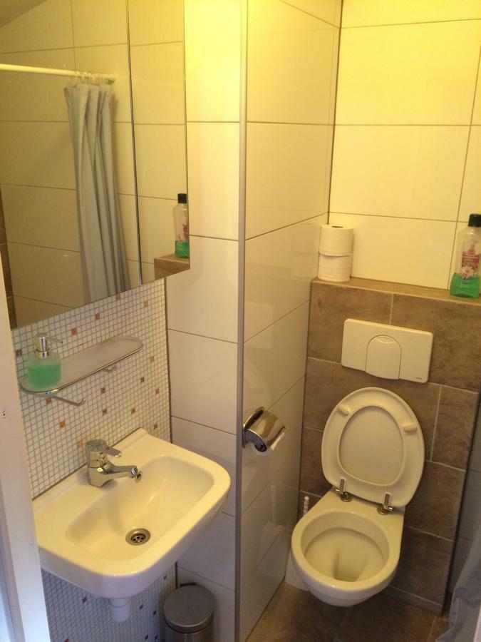 Beachroom Зандфорт Экстерьер фото