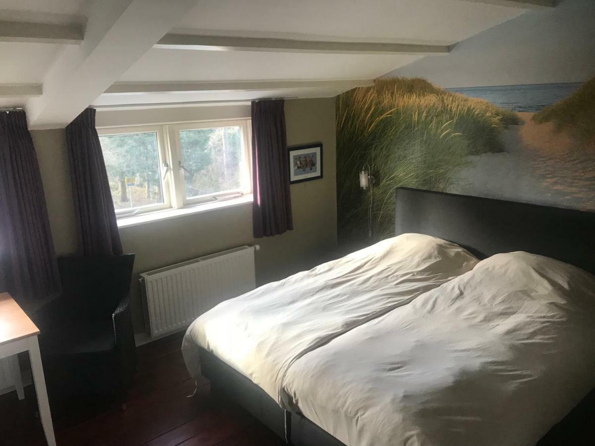 Beachroom Зандфорт Экстерьер фото